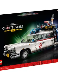 LEGO® Icons - Ghostbusters (10274)