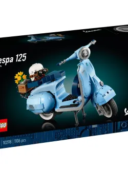 LEGO® Icons - Vespa (10298)