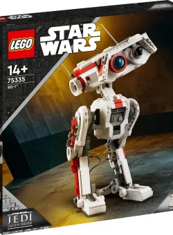 LEGO® Star Wars™ - BD-1™ (75335)
