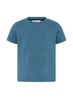 Lego Wear longsleeve copii cu imprimeu