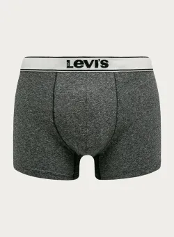 Levi's boxeri (2-pack) 37149.0398-black