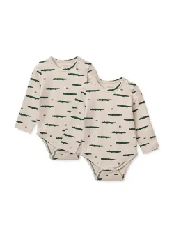 Liewood body bebe 2-pack