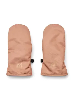 Liewood manusi copii culoarea portocaliu