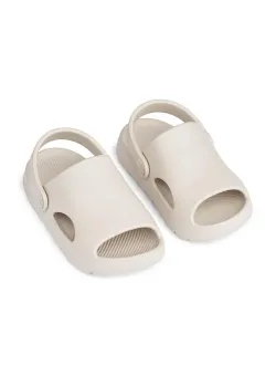 Liewood sandale copii culoarea bej