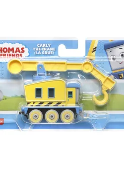 Locomotiva macara metalica, Thomas, Carly HDY61
