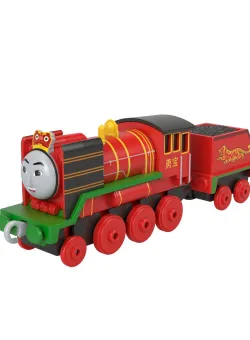 Locomotiva metalica, Thomas, HHN39