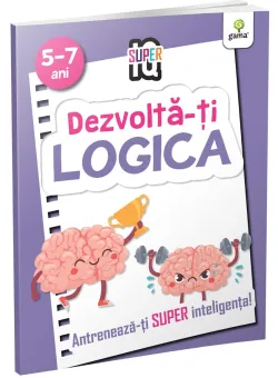 Logica, Super IQ