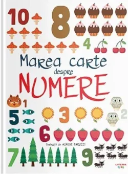 Marea carte despre numere