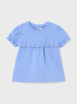 Mayoral bluza bebe neted