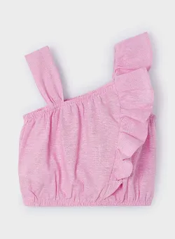 Mayoral culoarea violet