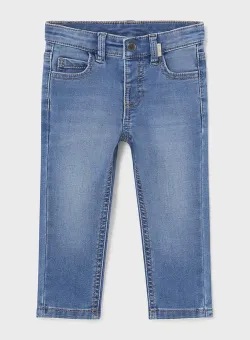 Mayoral jeans bebelusi soft denim