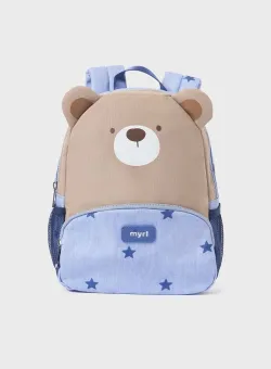 Mayoral Newborn ghiozdan copii mic, modelator