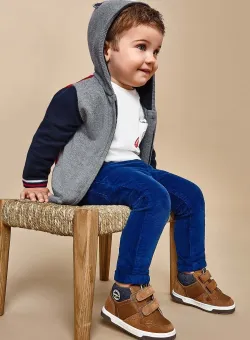 Mayoral pantaloni bebe neted