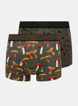 Medicine boxeri 2-pack barbati