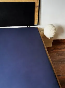 Medicine cearceaf de corp cu elastic Basic