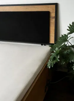 Medicine cearceaf de corp cu elastic Basic