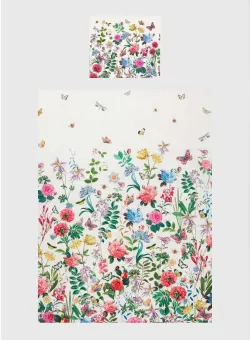 Medicine un set de lenjerie de pat din bumbac