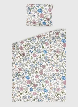 Medicine un set de lenjerie de pat din bumbac