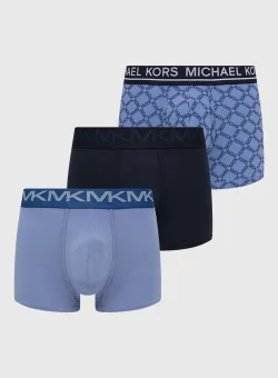 Michael Kors boxeri 3-pack barbati
