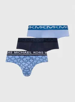 Michael Kors slip 3-pack barbati