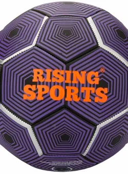 Minge de fotbal, Rising Sports, Nr 5