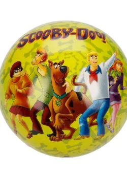 Minge PVC Dema Still, 23 cm, Scooby Doo