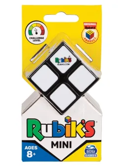 Mini Cub Rubik 2X2