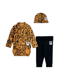 Mini Rodini compleu bebe