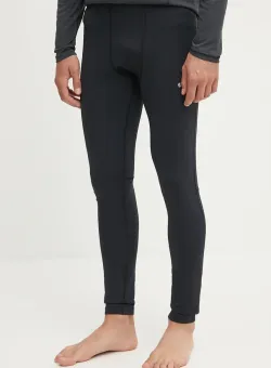 Montane jambiere funcționale Dart XT culoarea negru, MDXLJ16