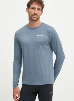 Montane longsleeve funcțional Dart MDLST18