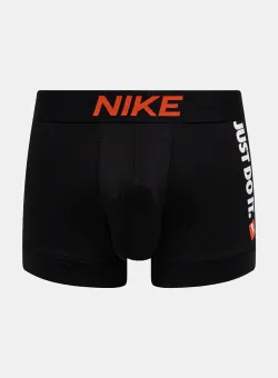 Nike boxeri barbati, culoarea negru, 0000KE1159