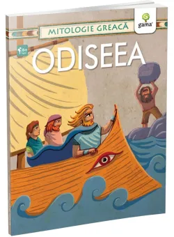 Odiseea, Mitologie greaca