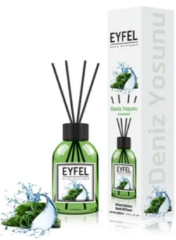 Odorizant camera Eyfel Alge110ml 29