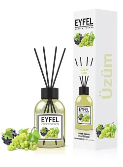 Odorizant camera Eyfel Struguri 110ml 39