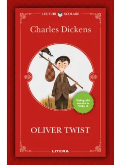 Oliver Twist, Charles Dickens, Editie noua