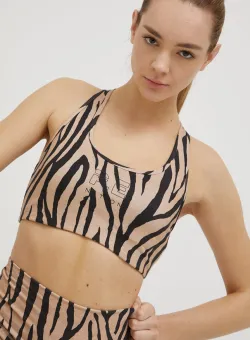 P.E Nation sutien sport modelator