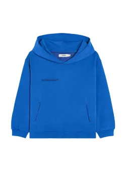 PANGAIA bluză KIDS' 365 MIDWEIGHT HOODIE