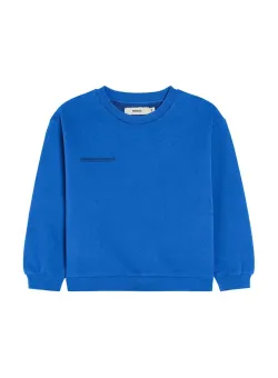 PANGAIA bluză KIDS' 365 MIDWEIGHT SWEATSHIRT