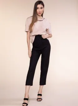 Pantaloni dama Isidore Negri