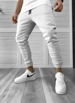 Pantaloni de trening conici K181 D3-1.2