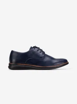 Pantofi casual barbati navy Matipo