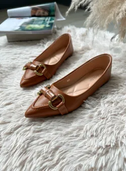 Pantofi dama maro 604