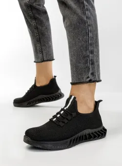 Pantofi sport dama Akeela Negri