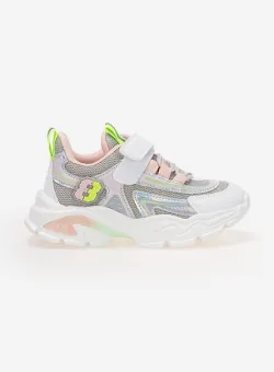 Pantofi sport fete Number 8A roz