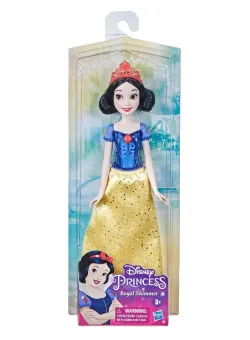 Papusa Alba ca Zapada Disney Princess Royal Shimmer