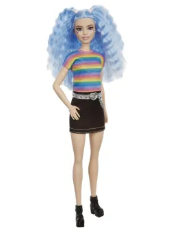 Papusa Barbie, Fashionista, GRB61