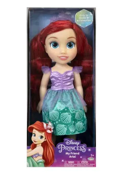 Papusa Disney Princess, Ariel Full Fashion