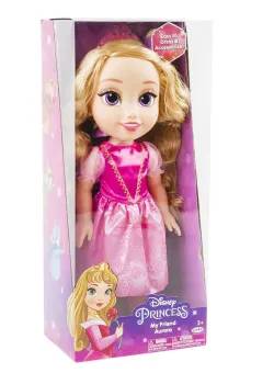 Papusa Disney Princess, Aurora Full Fashion