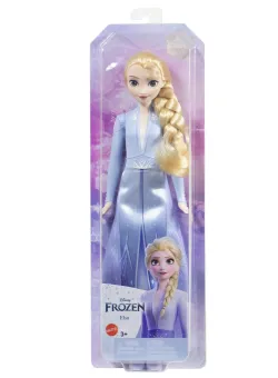 Papusa Elsa, Disney Frozen 2, HLW48