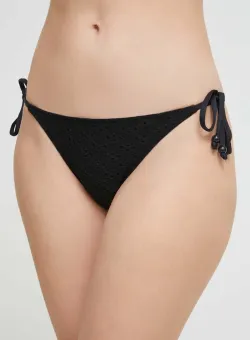 Pepe Jeans chiloti de baie culoarea negru